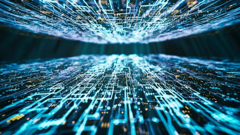 定海区网站建设：实施DevOps，赋能医疗保健领域数字化转型